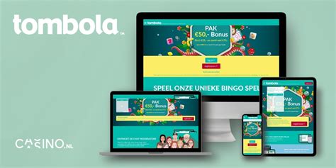 tombola casino online